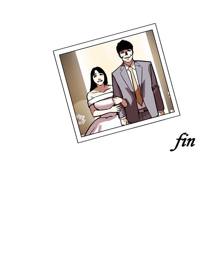 Lookism, Chapter 194 image 175