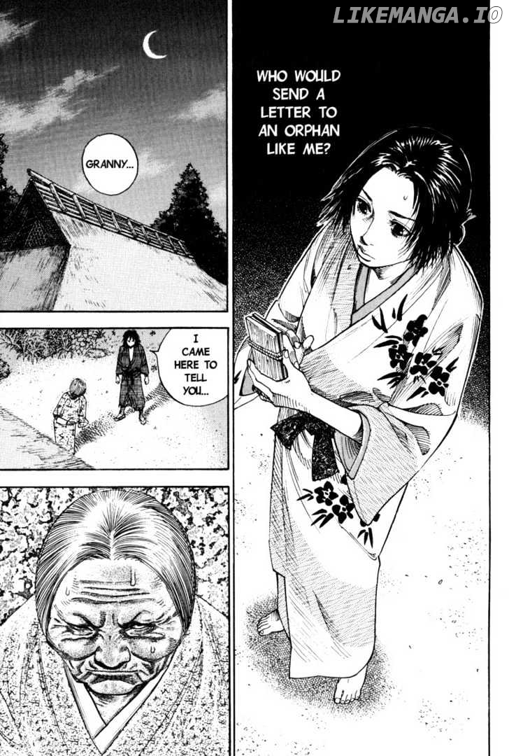 Vagabond, Chapter 9 image 20