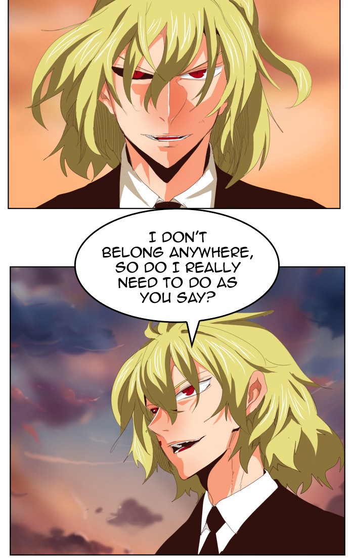 The God of High School, Chapter 295 image 41