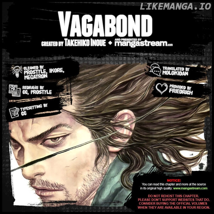 Vagabond, Chapter 301 image 03