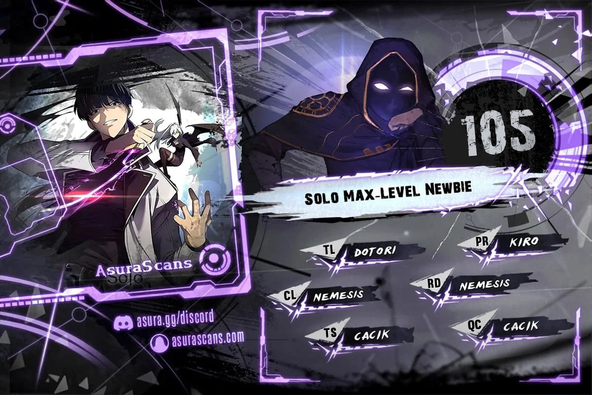 Solo Max-Level Newbie, Chapter 105 Third Disaster (1) image 01