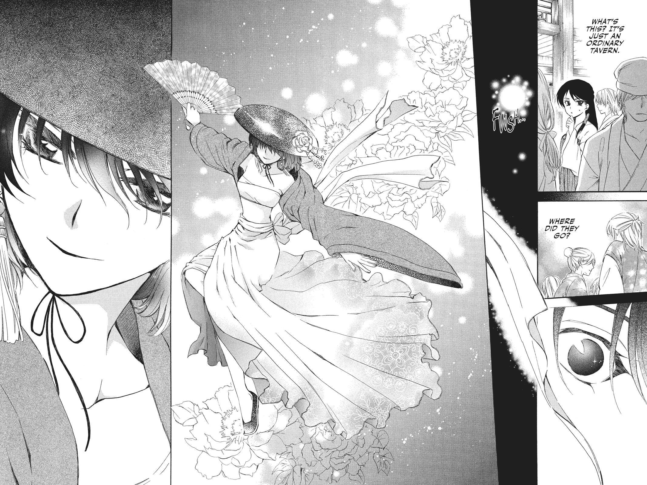 Akatsuki No Yona, Chapter 79 image 18