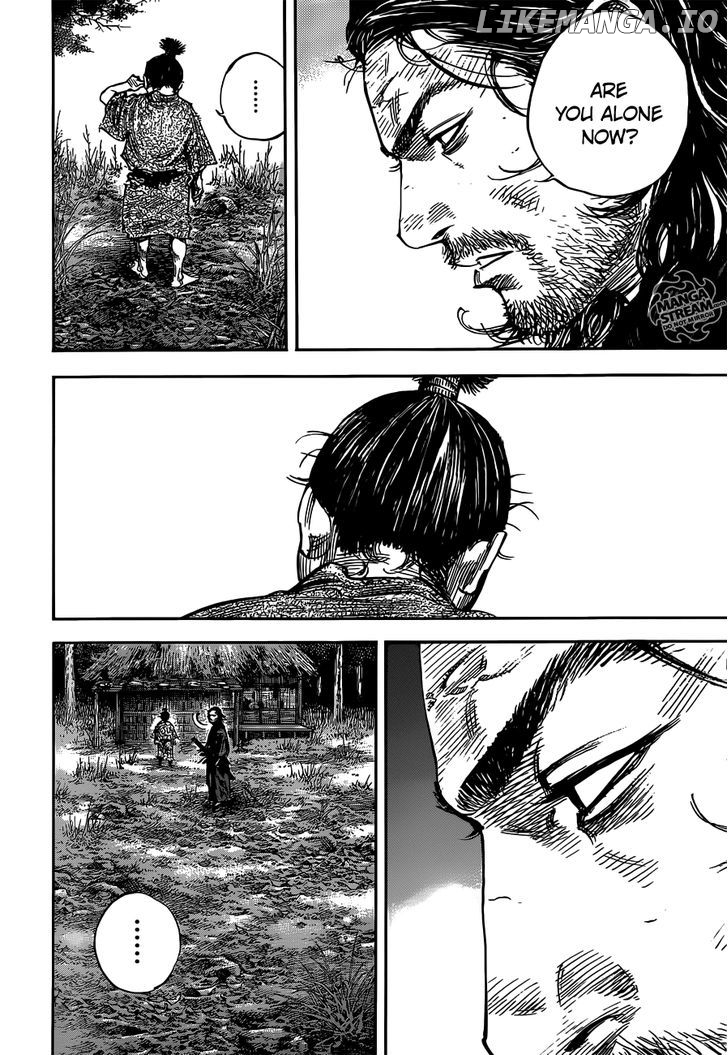 Vagabond, Chapter 302 image 23