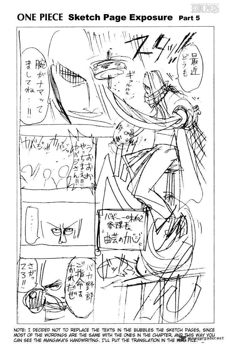 One Piece, chapter 16 image 18