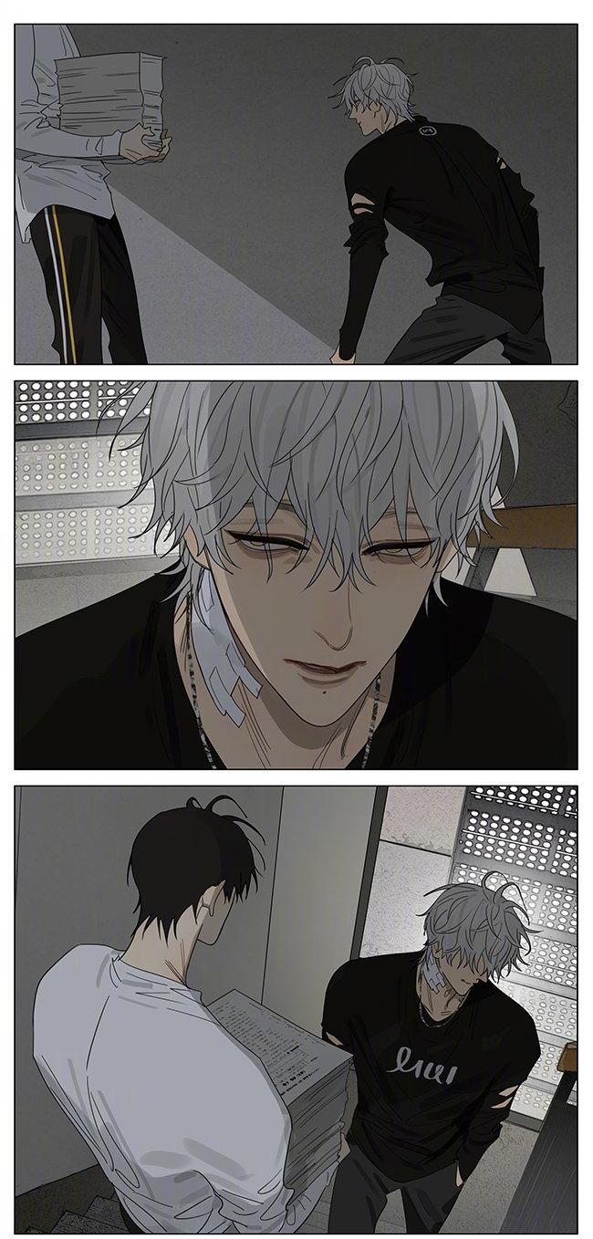 19 Days, Chapter 394 image 5