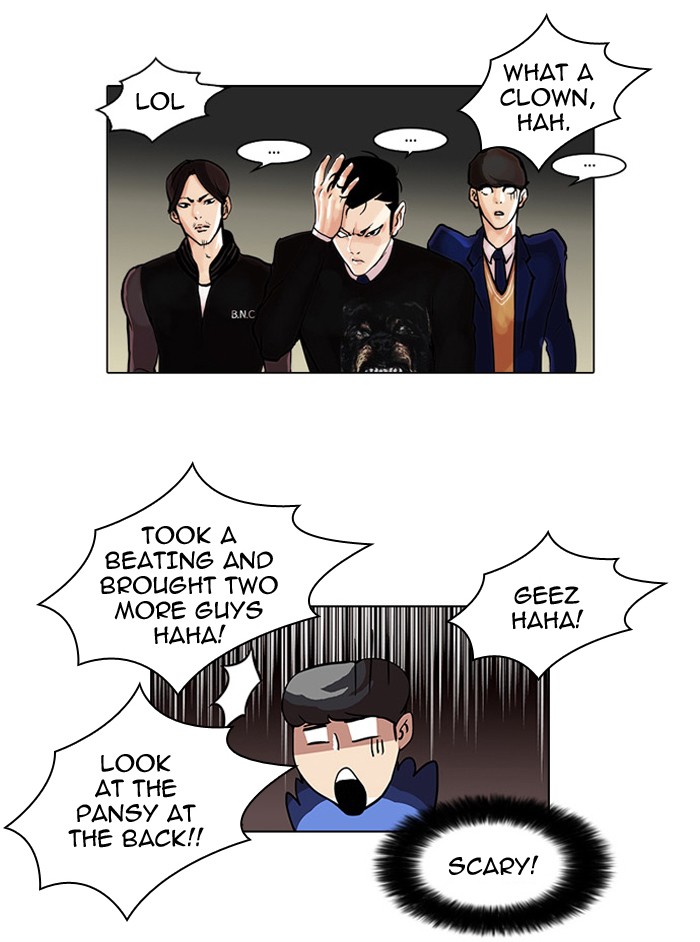 Lookism, Chapter 37 image 03