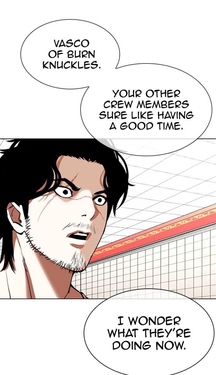 Lookism, Chapter 353 image 095