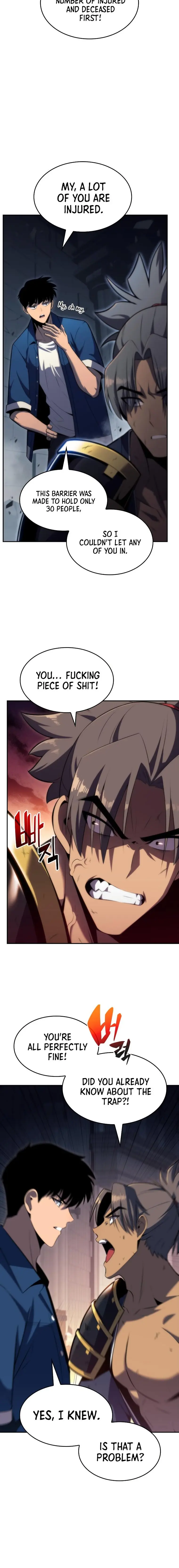 Solo Max-Level Newbie, Chapter 69 image 20