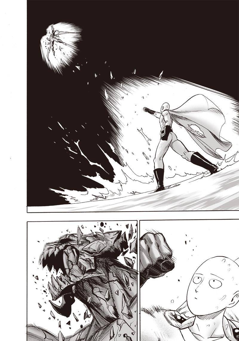 One Punch Man, Chapter 164.1 image 29
