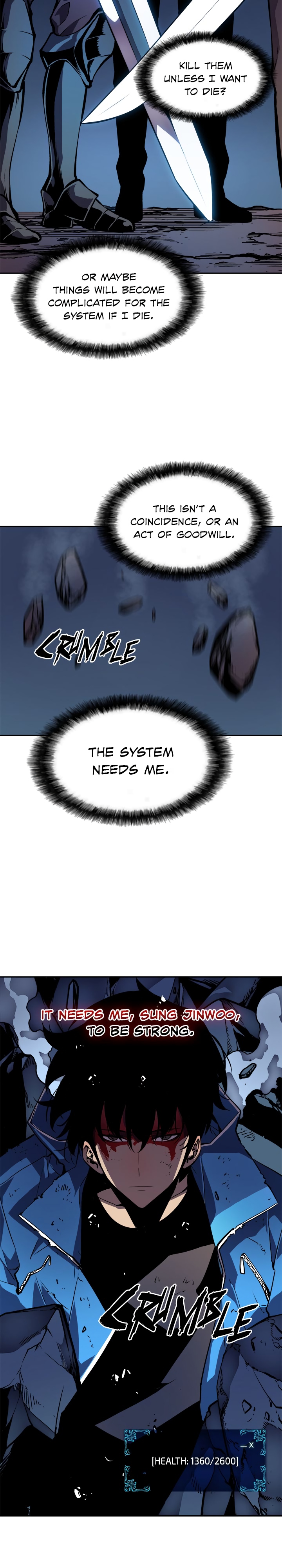 Solo Leveling, Chapter 23 image 19