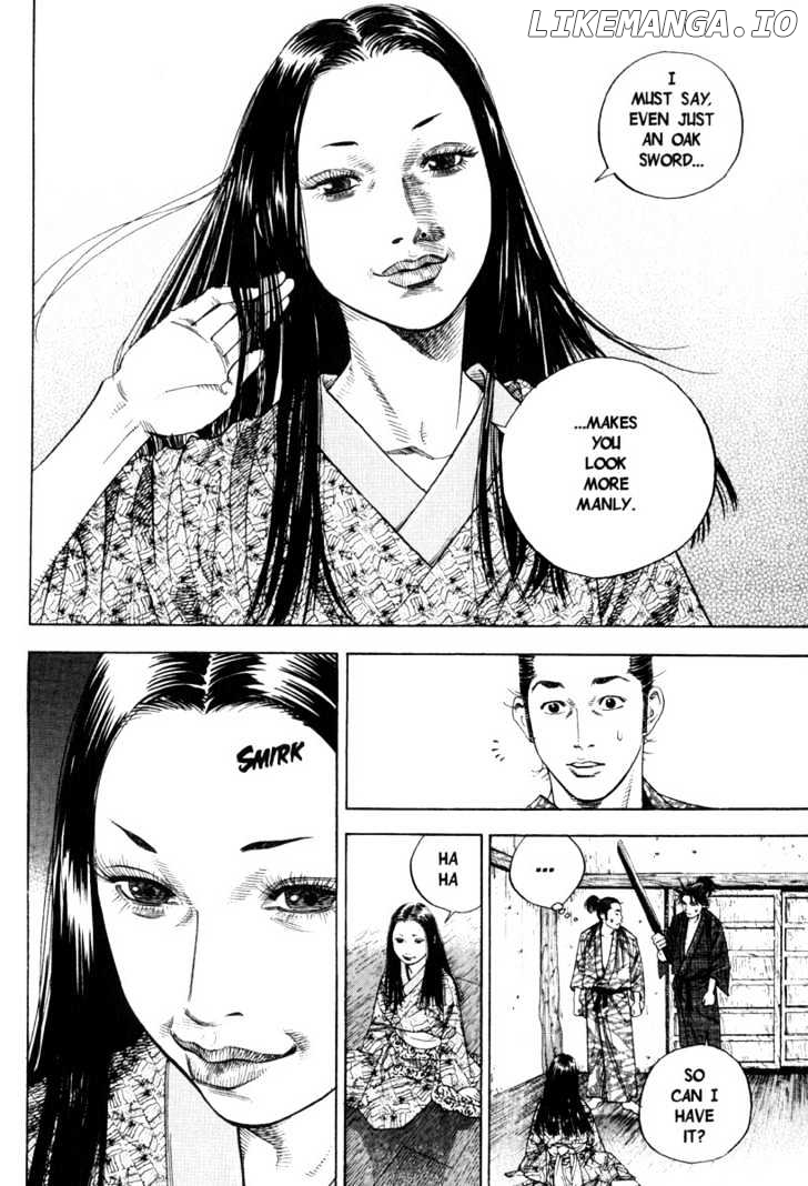 Vagabond, Chapter 3 image 10