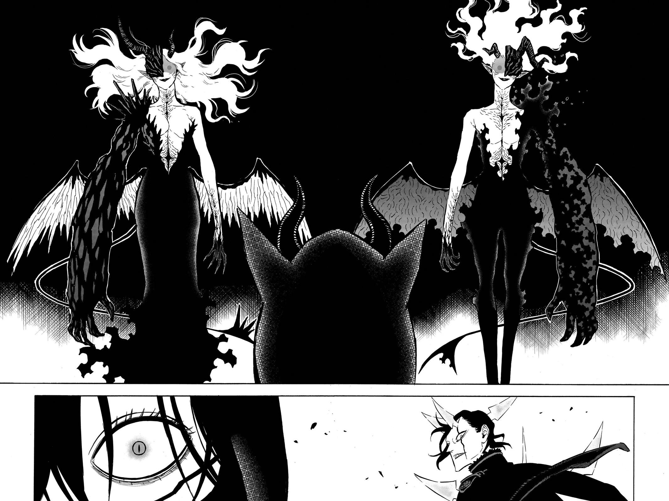 Black Clover, Chapter 279 image 13