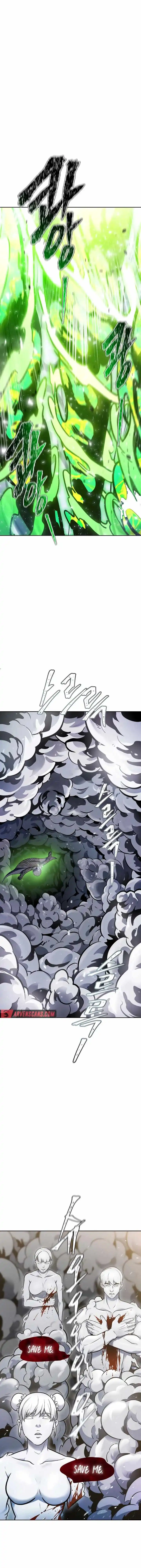 Tower of God, Chapter 639 image 24