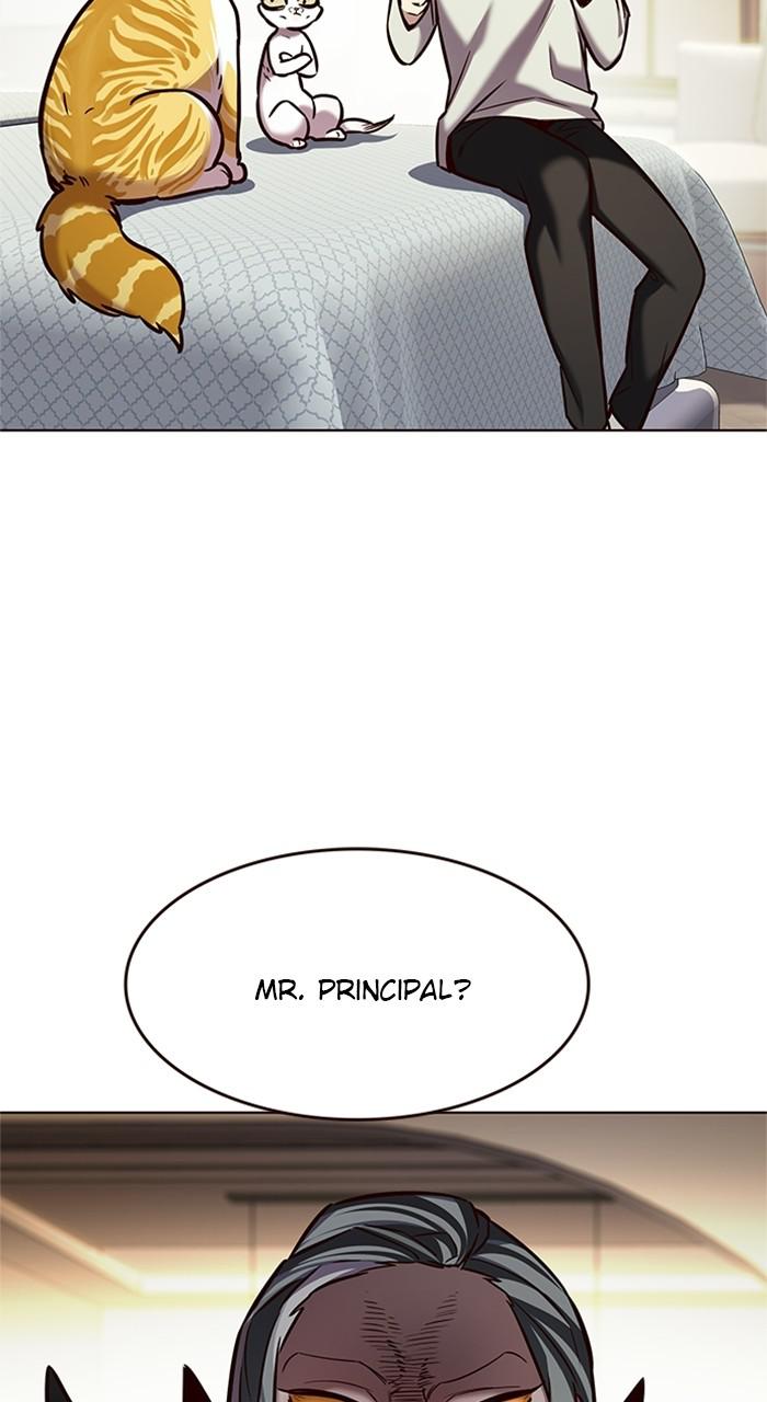 Eleceed, Chapter 201 image 13