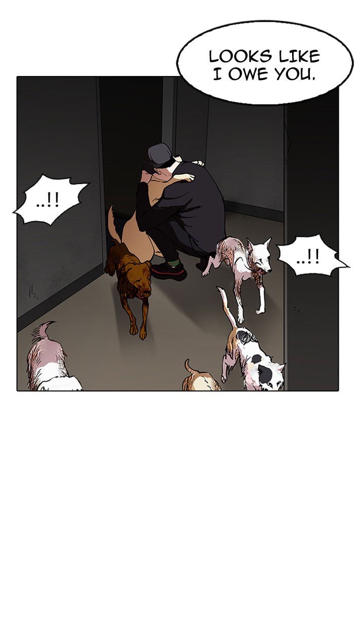 Lookism, Chapter 152 image 065