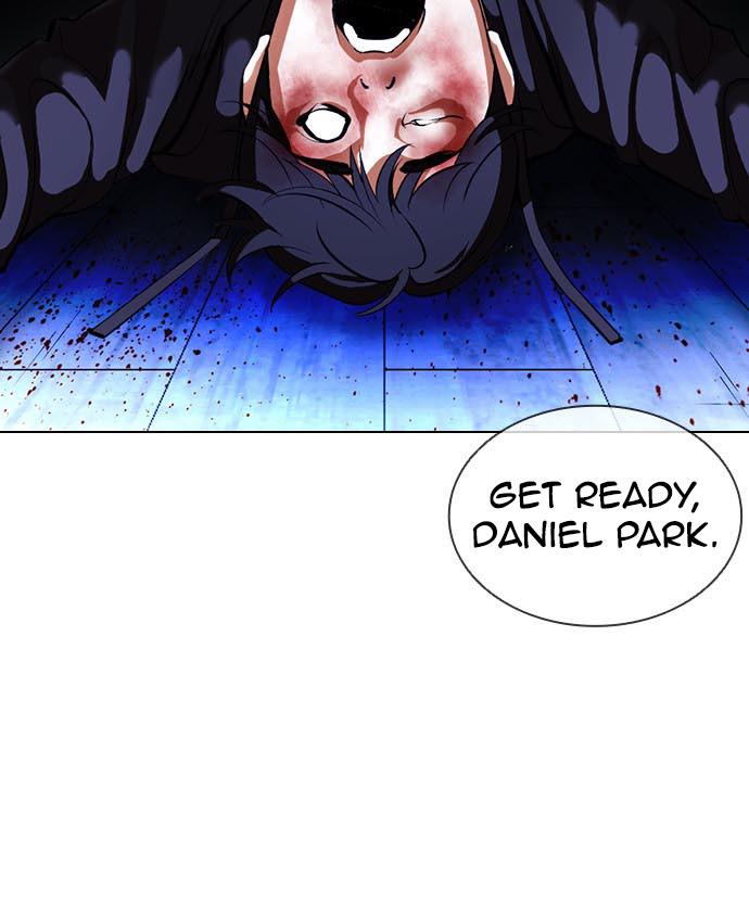 Lookism, Chapter 397 image 081