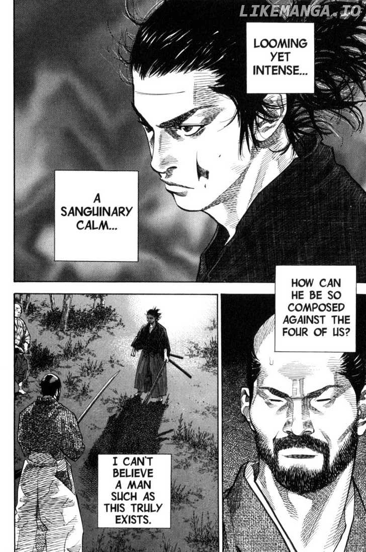 Vagabond, Chapter 91 image 02