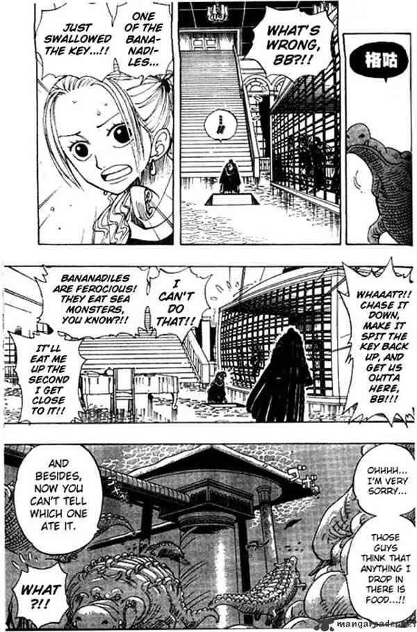 One Piece, chapter 173 image 05
