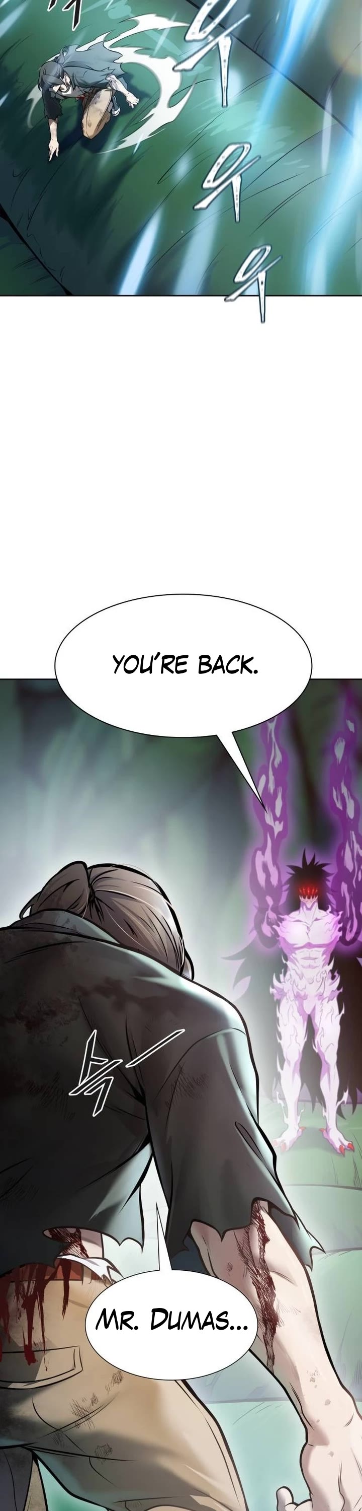 Tower of God, Chapter 634 image 69