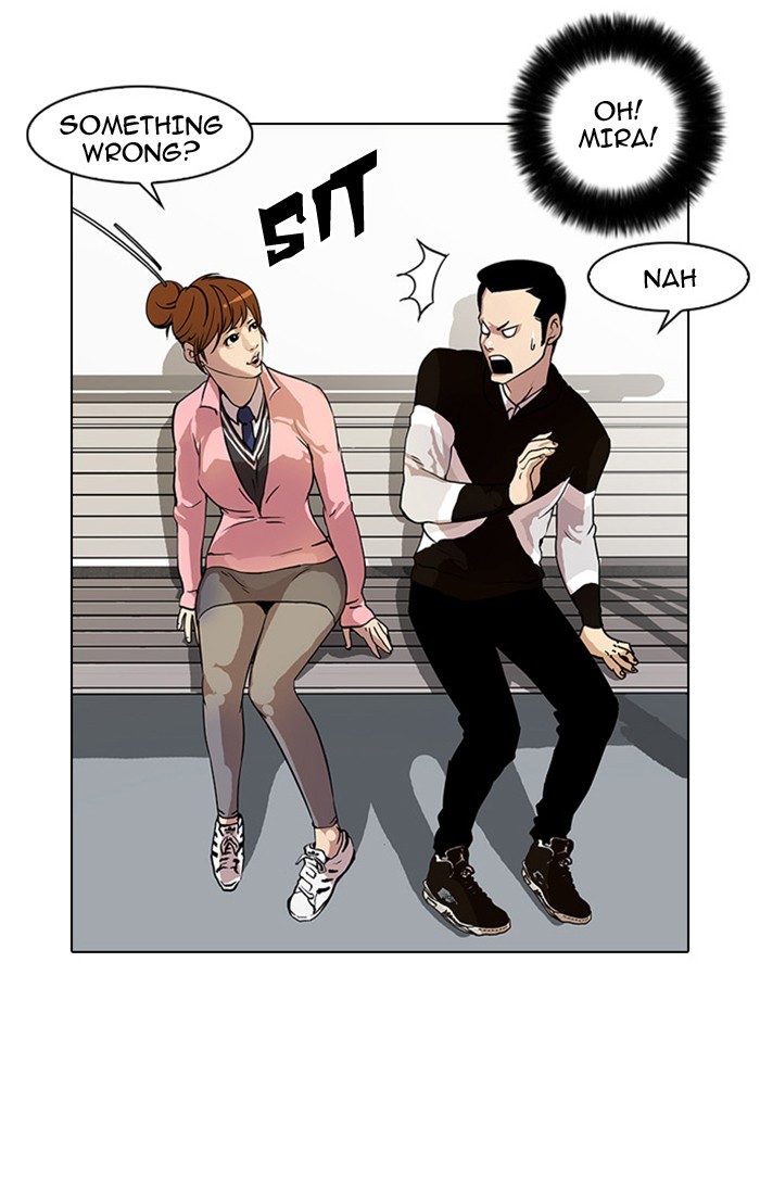 Lookism, Chapter 16 image 054
