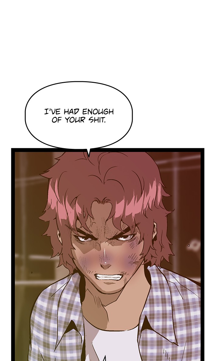 Weak Hero, Chapter 98 image 013