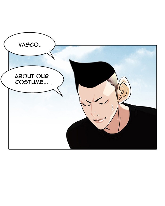 Lookism, Chapter 91 image 63