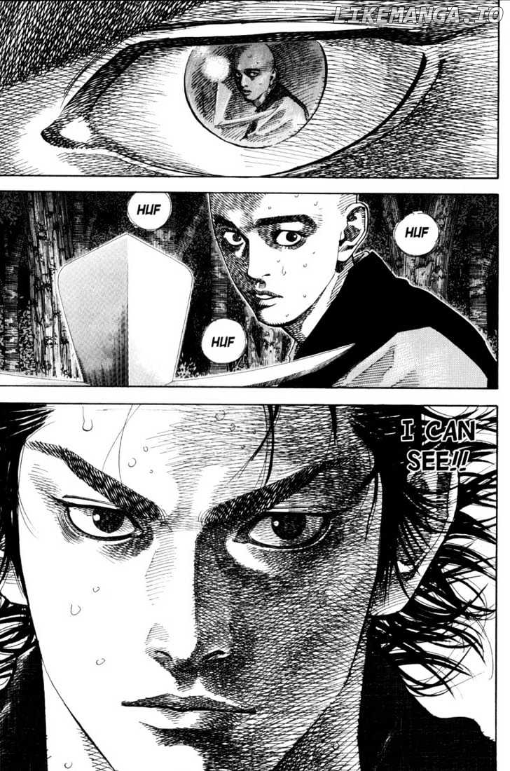 Vagabond, Chapter 69 image 15