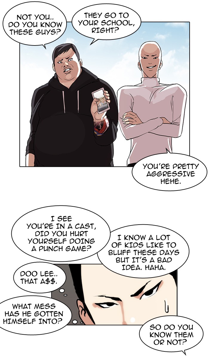 Lookism, Chapter 65 image 29