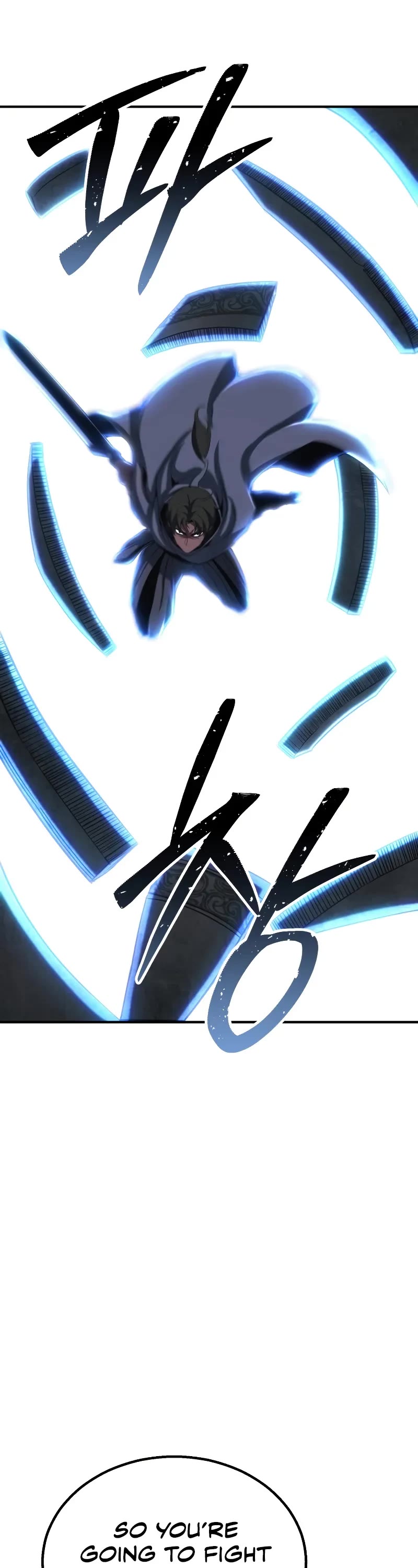 Absolute Necromancer, Chapter 76 image 33