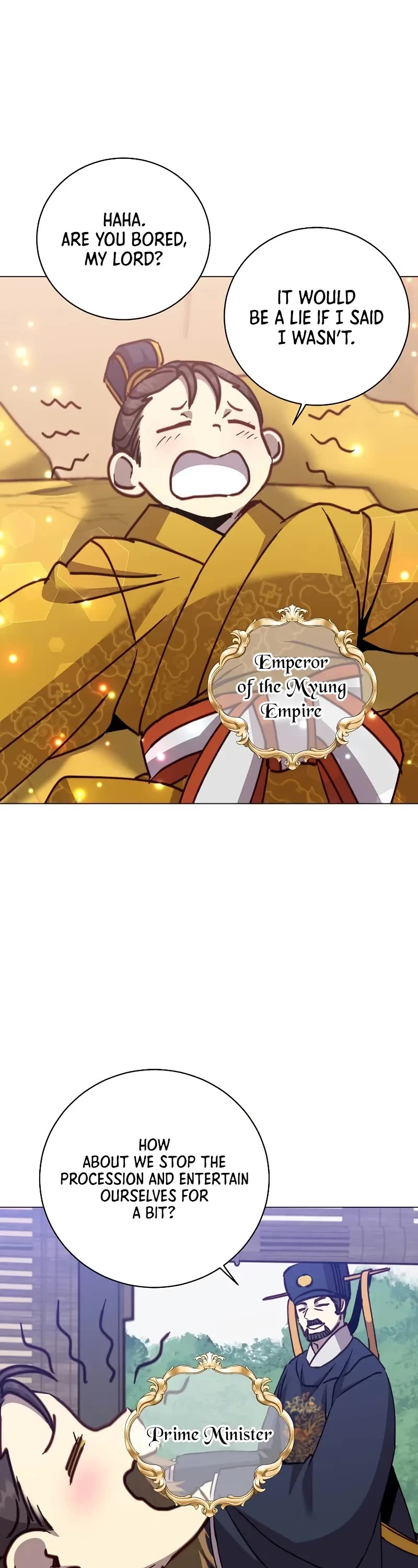 The Max Level Hero Has Returned, Chapter 197 image 41