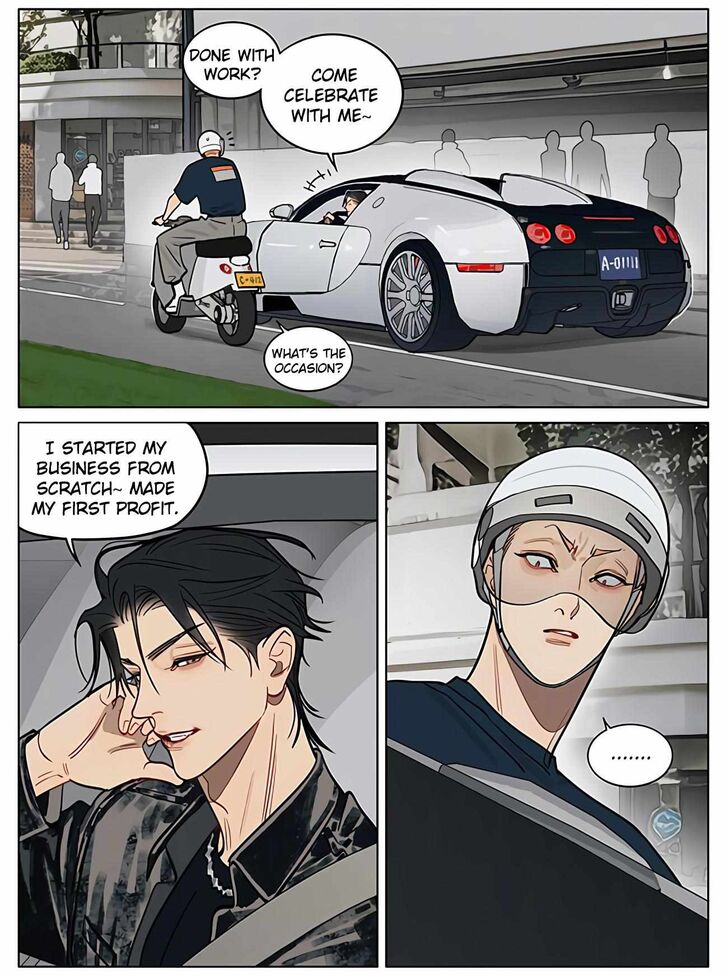 19 Days, Chapter 456 image 4