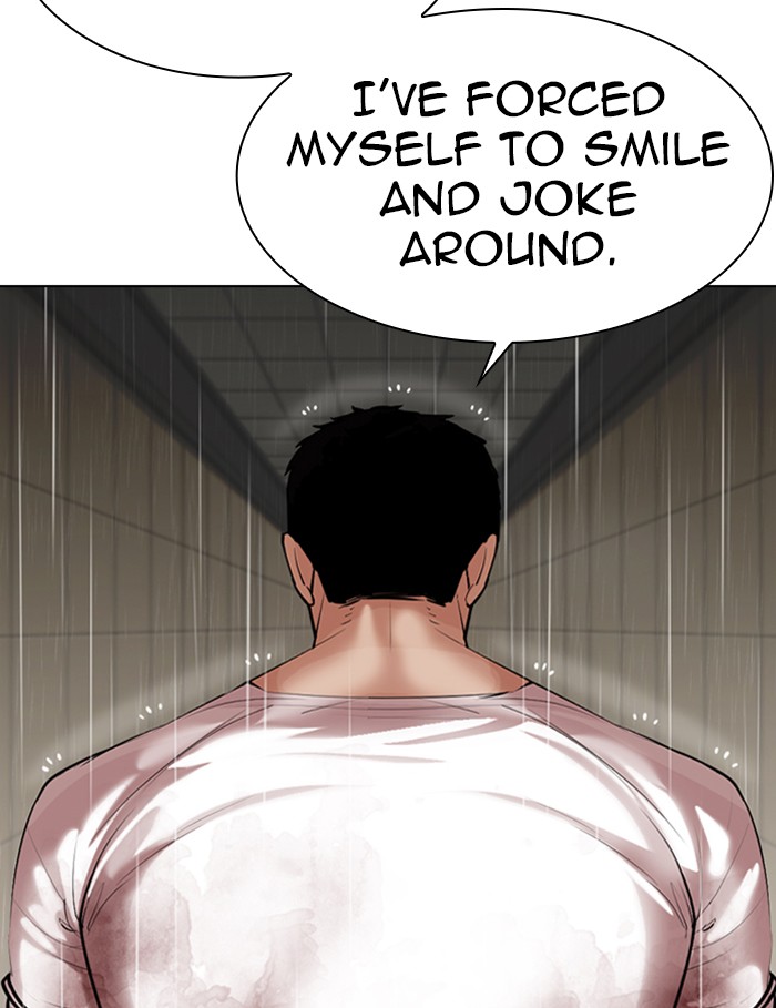 Lookism, Chapter 339 image 182