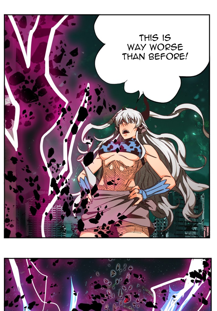 The God of High School, Chapter 518 image 010