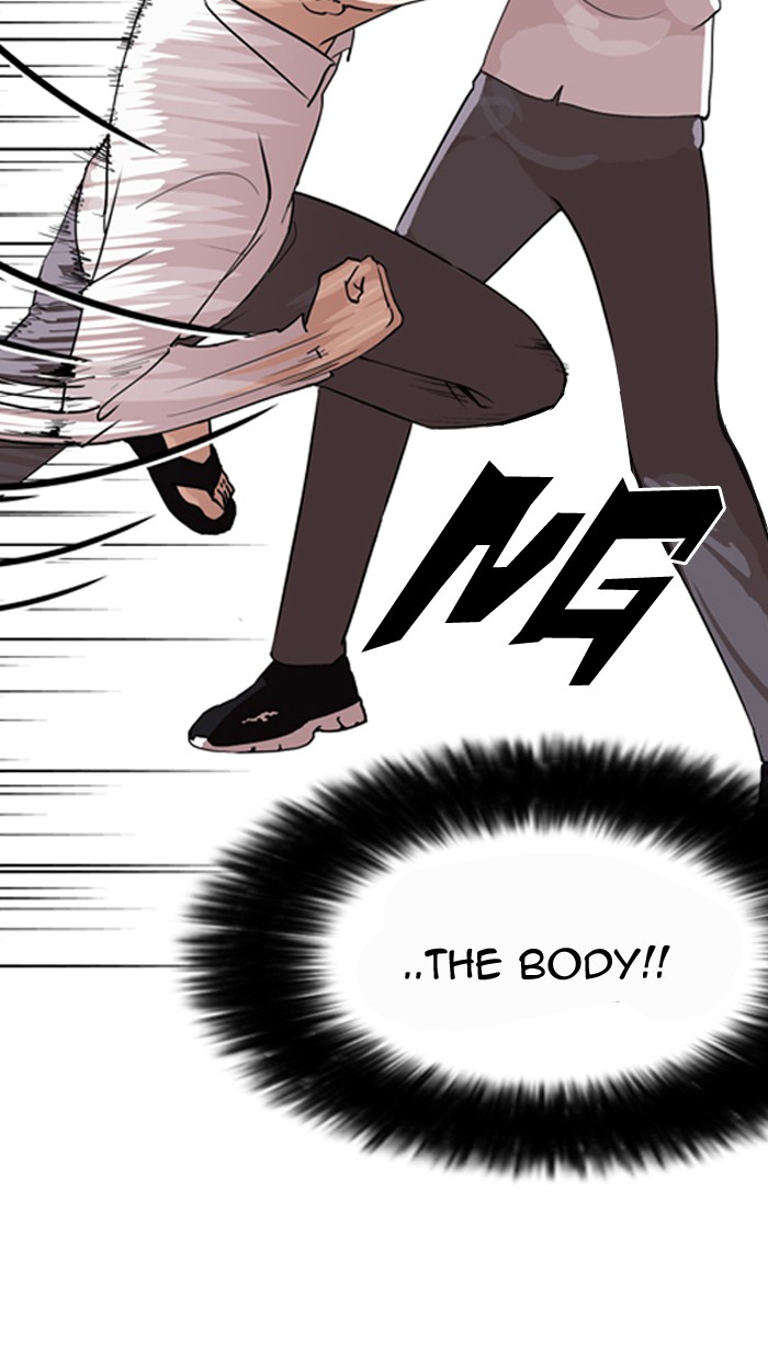 Lookism, Chapter 131 image 022