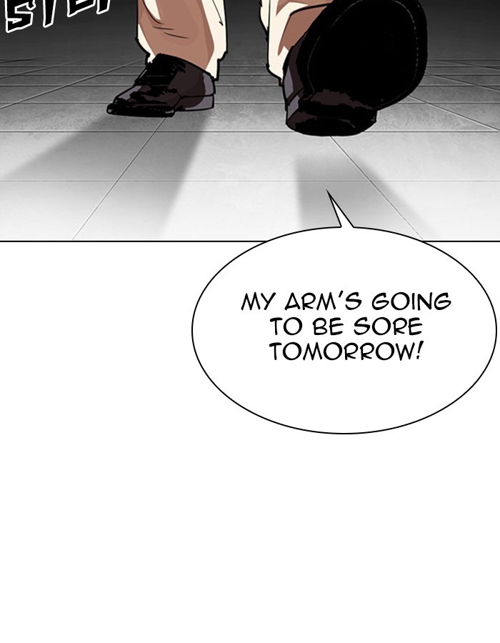 Lookism, Chapter 297 image 189