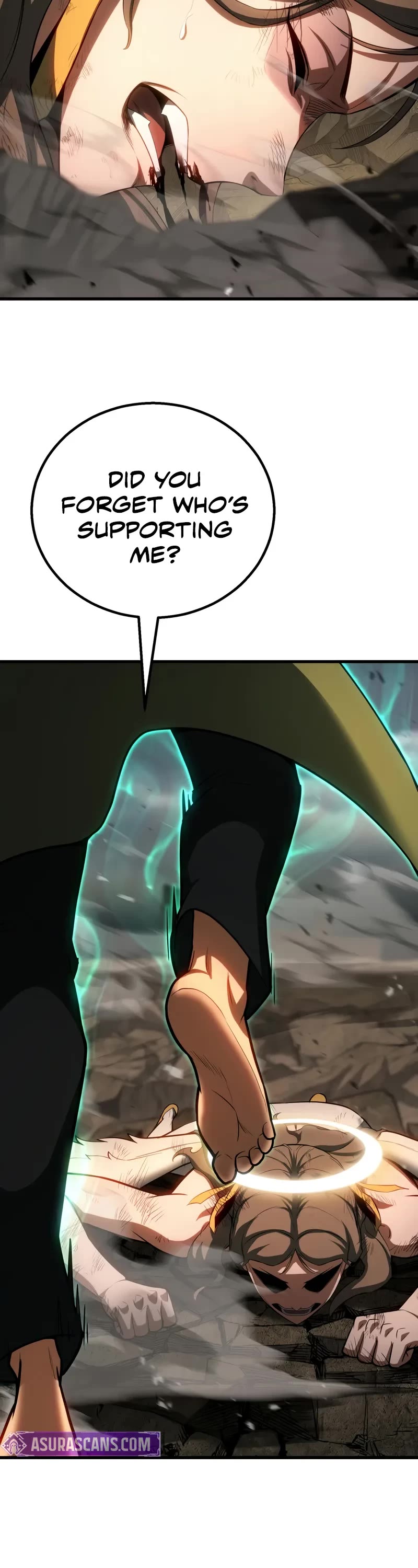 Absolute Necromancer, Chapter 79 image 36