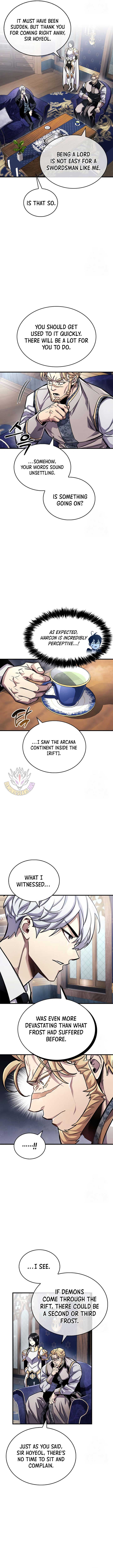 The Player Hides His Past, Chapter 59 image 09