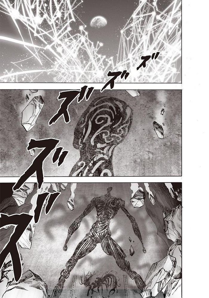 One Punch Man, Vol.23 Chapter 155  Results image 42