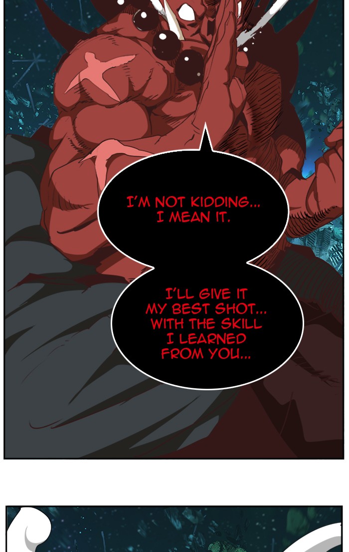 The God of High School, Chapter 509 image 121