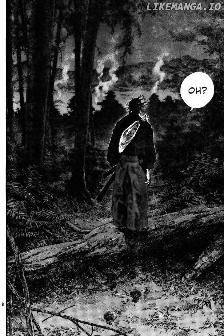 Vagabond, Chapter 225 image 08