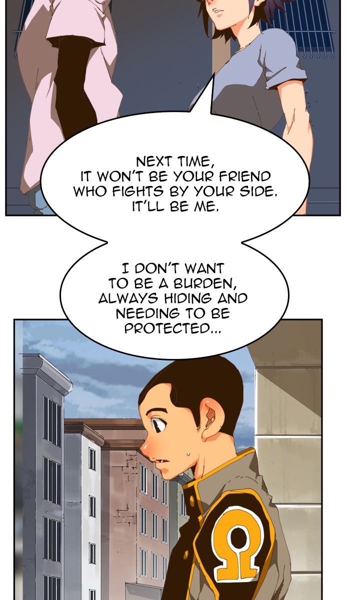 The God of High School, Chapter 423 image 087
