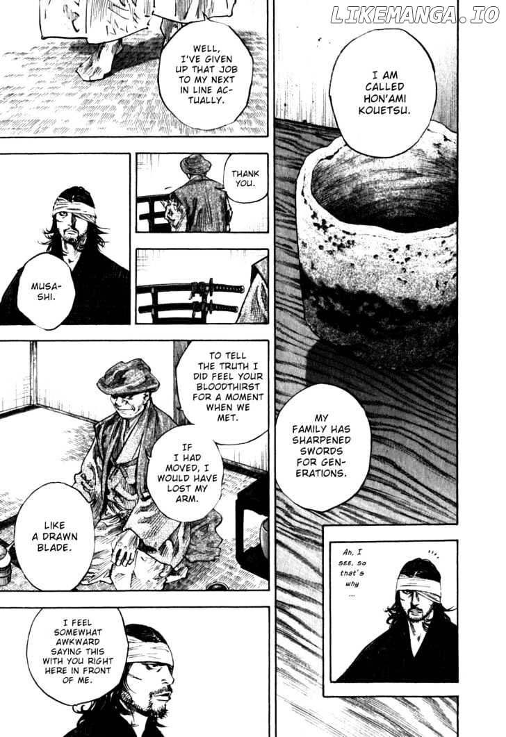 Vagabond, Chapter 194 image 12