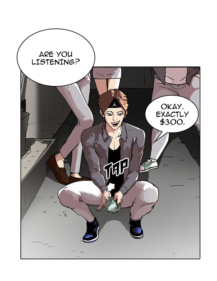 Lookism, Chapter 34 image 46