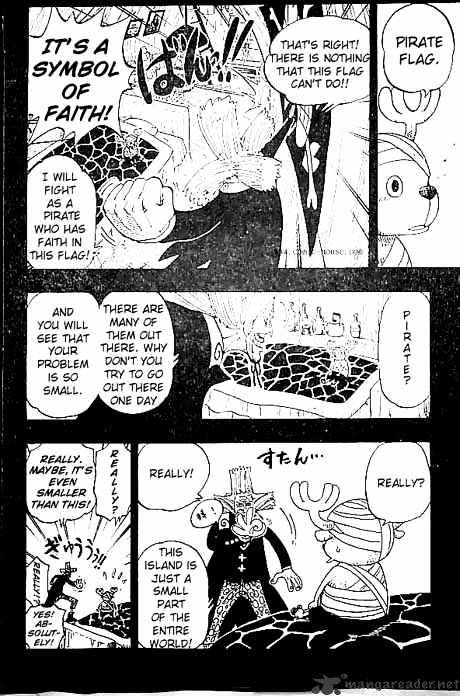 One Piece, chapter 142 image 12