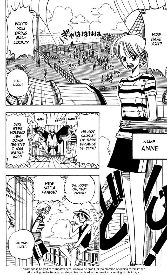 One Piece, chapter 1.2 image 06