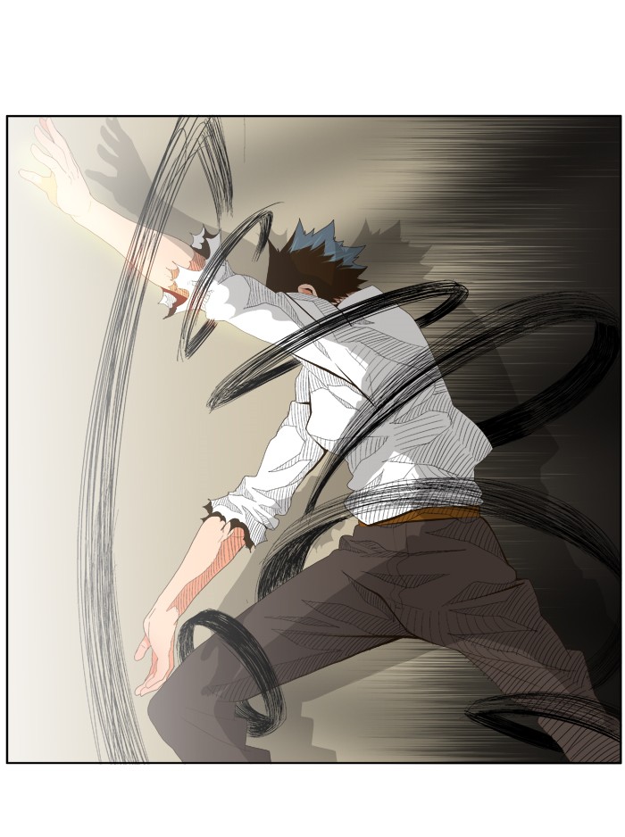 The God of High School, Chapter 35 image 26