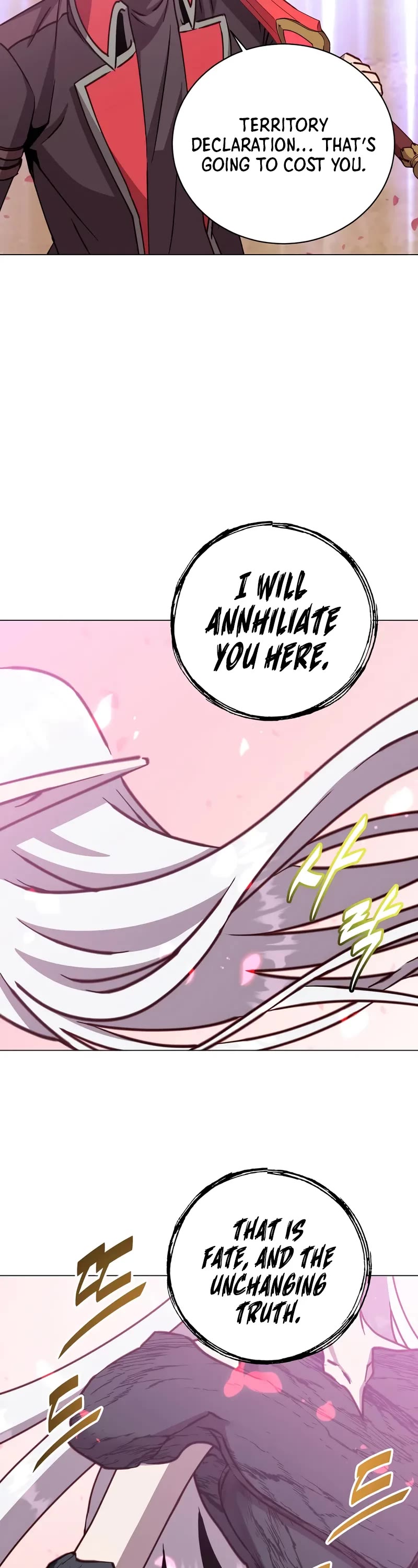 The Max Level Hero Has Returned, Chapter 184 image 33