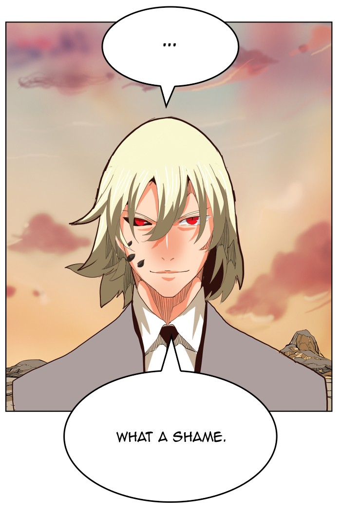 The God of High School, Chapter 297 image 38