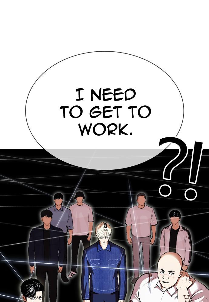 Lookism, Chapter 401 image 188
