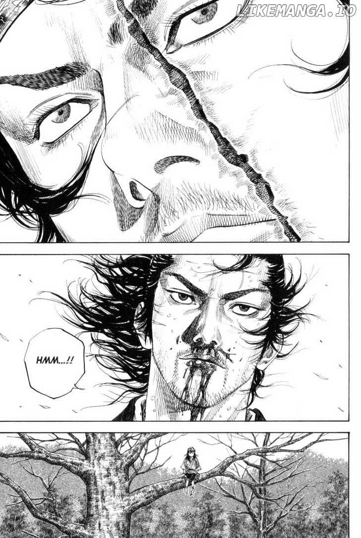 Vagabond, Chapter 118 image 09
